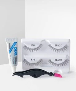 Ardell Natural 110 Black Deluxe Pack -Cosmetische Kortingen Winkel 1000x1200 12