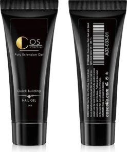 Royala - Professionele Poly Gel Starter Kit POG3. – 6 Kleuren Polygel + 6 Kleuren UV Gel - 12 Kleuren Polygel Pakket - Incl. 36 W UV Nageldroger - Poly Acryl Nagels - Nail Art - Gel Lak 41 Royala - Professionele Poly Gel Starter Kit POG3. – 6 Kleuren Polygel + 6 Kleuren UV Gel - 12 Kleuren Polygel Pakket - Incl. 36 W UV Nageldroger - Poly Acryl Nagels - Nail Art - Gel Lak -Cosmetische Kortingen Winkel 1000x1200 22