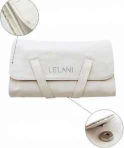 Lelani 18-delige Make-up Kwasten Set Met Etui -Cosmetische Kortingen Winkel 1000x1200 26