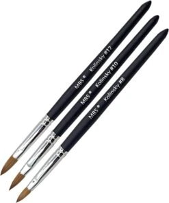 Kolinsky Acryl Penseel - Round #8 - Acryl Penseel -Cosmetische Kortingen Winkel 1002x1200 6