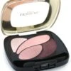 L’Oréal Paris Color Riche Les Ombres Quad - E6 Eau De Rose - Oogschaduw 2 L’Oréal Paris Color Riche Les Ombres Quad - E6 Eau De Rose - Oogschaduw -Cosmetische Kortingen Winkel 1006x1200 3