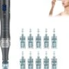 Merkloos De Orginele DR.PEN M8 ULTIMA Draadloze Dermapen Microneedling Inclusief 10 Cartridges 16 Pins -Cosmetische Kortingen Winkel 1006x1200 7
