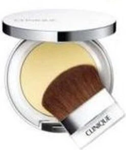 Clinique Redness Solution Instant Relief Mineral Pressed Powder - Concealer - 11.6 G -Cosmetische Kortingen Winkel 1008x1200