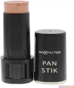 Max Factor Pan Stik - Deep Olive -Cosmetische Kortingen Winkel 1009x1200 1