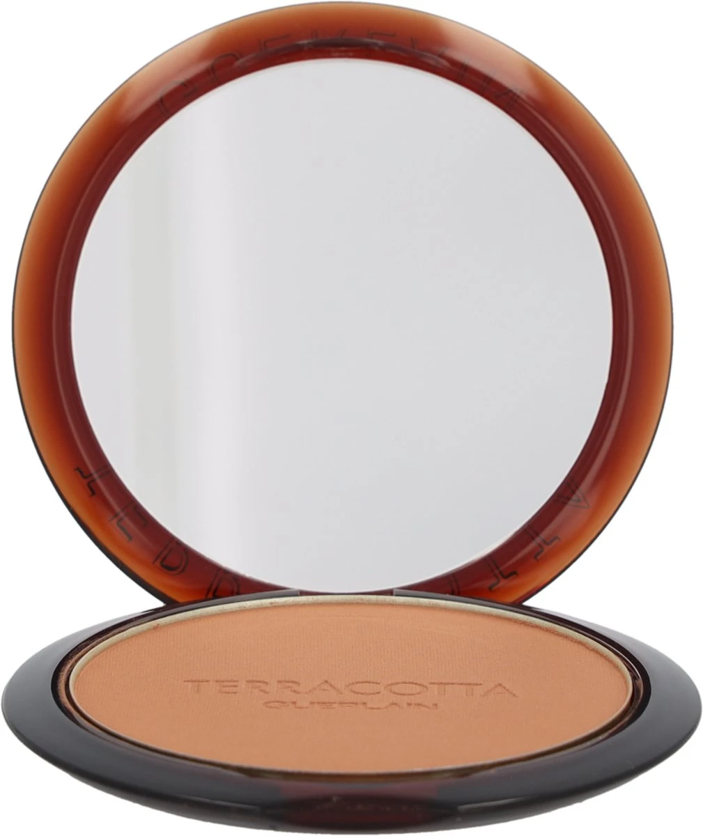 Guerlain Terracotta Poeder 10 Gr 5 Guerlain Terracotta Poeder 10 Gr - Afbeelding 3