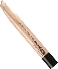 Maybelline Brow Precise Wenkbrauw Highlighter - 2 Vanilla 8 Maybelline Brow Precise Wenkbrauw Highlighter - 2 Vanilla -Cosmetische Kortingen Winkel 1010x1200 1