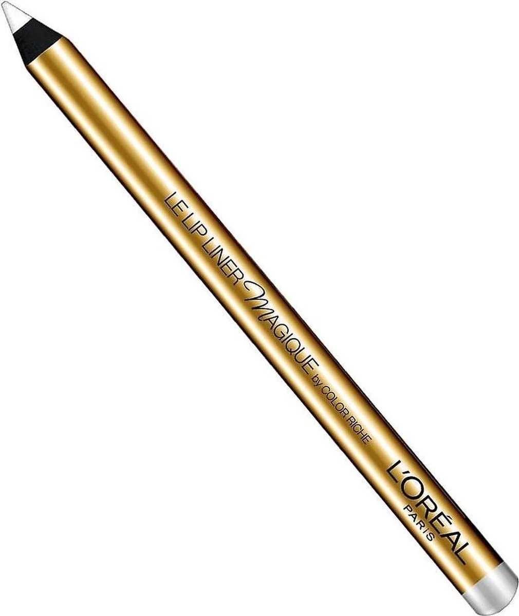 L'Oréal Color Riche Le Lip Liner Magique - Lip Liner Magique 3 L'Oréal Color Riche Le Lip Liner Magique - Lip Liner Magique