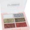 Sunkissed Intensely Pigmented Pressed Glitters Oogschaduw Palette - Sunset Sparkle -Cosmetische Kortingen Winkel 1010x1200 4