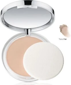 Clinique Almost Powder SPF 15 - Fair - Make-uppoeder -Cosmetische Kortingen Winkel 1012x1200 1