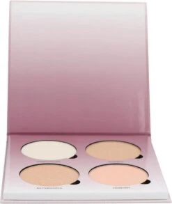 Anastasia Beverly Hills Glow Kit - Sugar 21 Anastasia Beverly Hills Glow Kit - Sugar -Cosmetische Kortingen Winkel 1012x1200 6