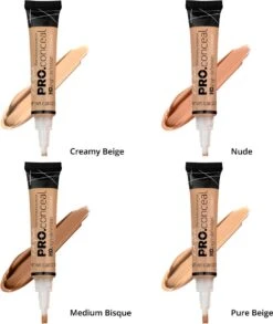 LA Girl - HD PRO Concealer - Toffee -Cosmetische Kortingen Winkel 1013x1200