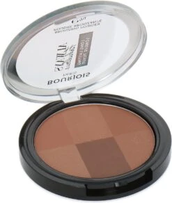 Bourjois Always Fabulous Bronzer - 002 Chocolate -Cosmetische Kortingen Winkel 1014x1200 1
