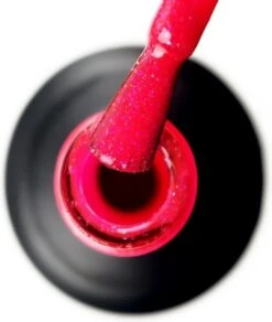 Pink Gellac - Paradise Pink - Gellak - Vegan - Roze - Glanzend - 15ml -Cosmetische Kortingen Winkel 1014x1200 4