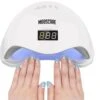 MOOSCARE 48 Watt LED Lamp Voor Gellak Nagels - UV Lamp Gelnagels - Nail Art Nagellamp - Gel Nagellak Nageldroger 2 MOOSCARE 48 Watt LED Lamp Voor Gellak Nagels - UV Lamp Gelnagels - Nail Art Nagellamp - Gel Nagellak Nageldroger -Cosmetische Kortingen Winkel 1014x1200 5