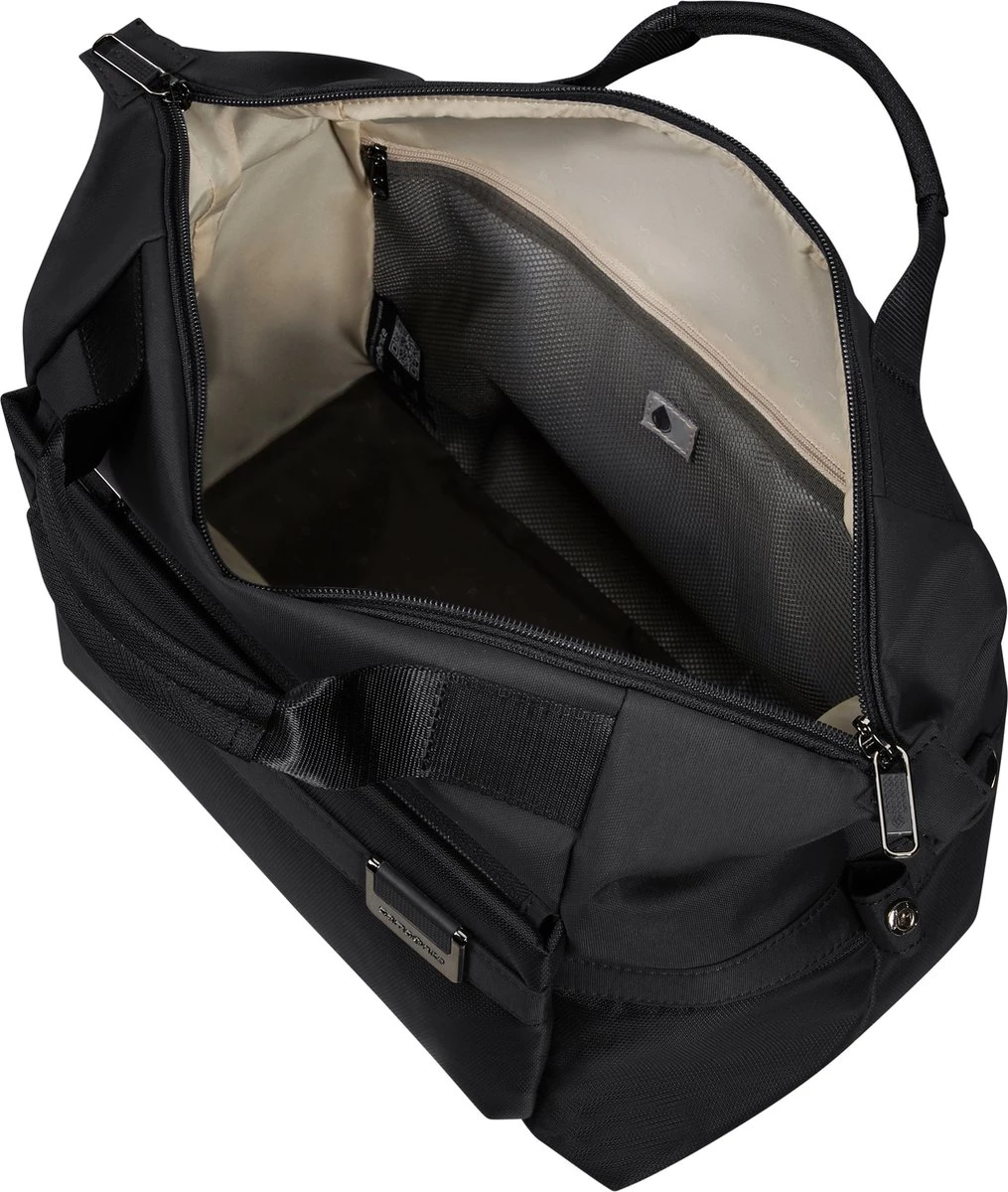 Samsonite Beautycase - Airea Black 10 Samsonite Beautycase - Airea Black - Afbeelding 8