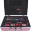 Make Up Koffer Glanzend Roze -Cosmetische Kortingen Winkel 1017x1200 2