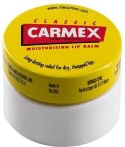 Carmex Lipbalm Classic Pot 7.5 Gr -Cosmetische Kortingen Winkel 1024x1200 2