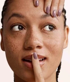 Pink Gellac - Shimmery Mauve - Gellak - Vegan - Paars - Shimmer Finish - 15 Ml -Cosmetische Kortingen Winkel 1025x1200 3