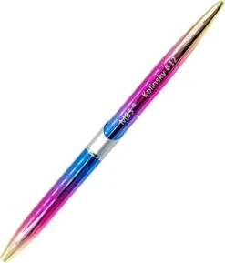 KOLINSKY ACRYL PENSEEL #12 - Kolinsky Penseel - Acryl Penseel - Acryl Nagels - Rainbow -Cosmetische Kortingen Winkel 1027x1200 10