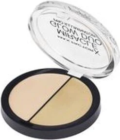 Max Factor Miracle Glow Duo Highlighter - 20 Medium -Cosmetische Kortingen Winkel 1027x1200 3