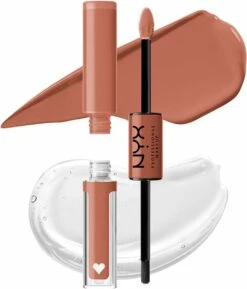 NYX Professional Makeup Shine Loud Pro Pigment Lip Shine Lipgloss - SHLP02 Goal Crusher - 3.4 Ml -Cosmetische Kortingen Winkel 1027x1200 4