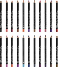 NYX Professional Makeup Suede Matte Lip Liner - SMLLT04 Soft Spoken - Lippenpotlood - 1 Gr 10 NYX Professional Makeup Suede Matte Lip Liner - SMLLT04 Soft Spoken - Lippenpotlood - 1 Gr -Cosmetische Kortingen Winkel 1027x1200 5