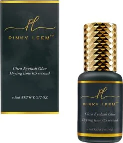 Lash Glue - Wimperextensions Lijm - 5ml - Wimper Lijm Voor Professionele Wimperextensions - Mowny Beauty -Cosmetische Kortingen Winkel 1028x1200