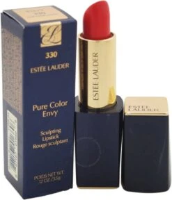 Estée Lauder Pure Color Envy Sculpting Lipstick - 340 Envious