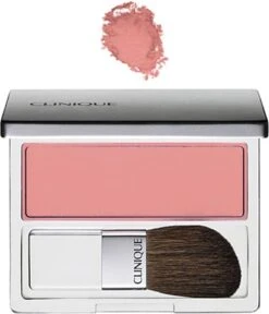 Clinique Blushing Blush Powder Blush - 107 Sunset Glow 36 Clinique Blushing Blush Powder Blush - 107 Sunset Glow -Cosmetische Kortingen Winkel 1030x1200