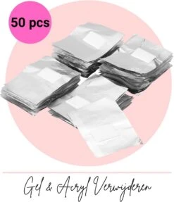 GUAPÀ® Aceton Met Soak Off Wraps | Verwijder Acryl Nagels & Gel Nagels | Gellak Verwijderen | Soak Off Remover | Acetone 100 Ml + 50 Soak Off Wraps 9 GUAPÀ® Aceton Met Soak Off Wraps | Verwijder Acryl Nagels & Gel Nagels | Gellak Verwijderen | Soak Off Remover | Acetone 100 Ml + 50 Soak Off Wraps -Cosmetische Kortingen Winkel 1031x1200 1