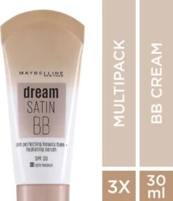 Maybelline Fit Me Concealer - 10 Light -Cosmetische Kortingen Winkel 1034x1200