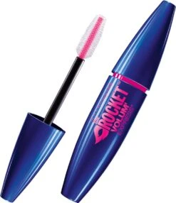 Maybelline Volum Express Mascara - The Rocket Black -Cosmetische Kortingen Winkel 1038x1200 6