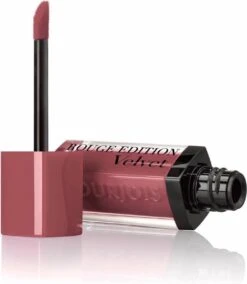 Bourjois Lippenstift Rouge édition Velvet Bourjois - 07 Nude-ist -Cosmetische Kortingen Winkel 1042x1200 3