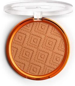 L'Oreal - La Terra Bronzer - Bronze Face And Body Powder 18 G 01 Portofino Legger -Cosmetische Kortingen Winkel 1043x1200 1