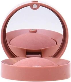 Bourjois Little Rount Pot Blush 003 Brown -Cosmetische Kortingen Winkel 1043x1200 2