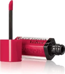 Lippenstift Rouge édition Velvet Bourjois -Cosmetische Kortingen Winkel 1043x1200 4