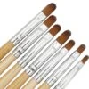 Kunstnagel Penselen Set - Acryl - Gel - Polygel - Gellak - Hoge Kwaliteit - 7 Maten - Kwast - Nepnagels - Gratis Verzenden -Cosmetische Kortingen Winkel 1044x1200 4