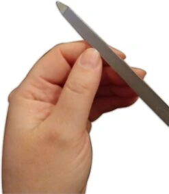 Solingen - Professionele Diamant Nagelvijl - 15CM – Altijd Mooie Nagels - Manicure & Pedicure - Duitse Kwaliteit - 5 Jaar Garantie -Cosmetische Kortingen Winkel 1048x1200 7