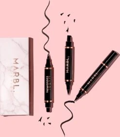 MARBL. Cosmetics - Easy Wing - Eyeliner Stempel - 8mm - Waterproof - Vlekproof - Vegan - Dierproefvrij -Cosmetische Kortingen Winkel 1050x1200 10