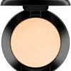 Poeder Makeup Basis Mac Studio Finish Spf 35 NC20 (7 G)
