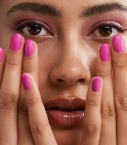 Pink Gellac - Extreme Pink - Gellak - Vegan - Roze - Glanzend - 15ml -Cosmetische Kortingen Winkel 1050x1200 15