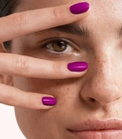 Pink Gellac - Violet Plum - Gellak - Vegan - Paars - Creamy Finish - 15 Ml -Cosmetische Kortingen Winkel 1050x1200 37