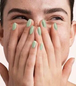 Pink Gellac - Gentle Jade - Gellak - Vegan - Groen - Satijnen Finish - 15 Ml -Cosmetische Kortingen Winkel 1050x1200 42