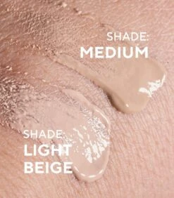 MÁDARA Anti-Pollution CC Cream SPF15 Medium Beige 40ml - Hyaluronzuur -UVA/UVB -Cosmetische Kortingen Winkel 1050x1200 5