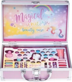 Unicorn Make-up Koffer 42 Delig - Make Up Koffer Met Inhoud - Make Up Koffer Meisjes - Make Up Koffer Kinderen 7 Unicorn Make-up Koffer 42 Delig - Make Up Koffer Met Inhoud - Make Up Koffer Meisjes - Make Up Koffer Kinderen -Cosmetische Kortingen Winkel 1050x1200 57