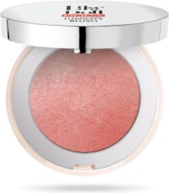 PUPA Milano Like A Doll Luminys Blush 100 Rose Peony 1,8 G -Cosmetische Kortingen Winkel 1050x1200 7