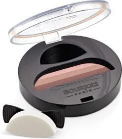 Bourjois 1 Seconde Oogschaduw - 05 Half Nude -Cosmetische Kortingen Winkel 1054x1200 2