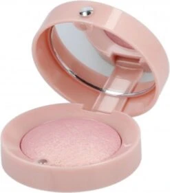 Bourjois Little Round Pot Oogschaduw - 11 Pink Parfait -Cosmetische Kortingen Winkel 1055x1200 3