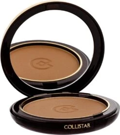Collistar Silk-effect Bronzing Powder 4/4, Mat -Cosmetische Kortingen Winkel 1065x1200