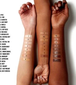 NYX Professional Makeup - Can't Stop Won't Stop Concealer - Light Ivory -Cosmetische Kortingen Winkel 1066x1200